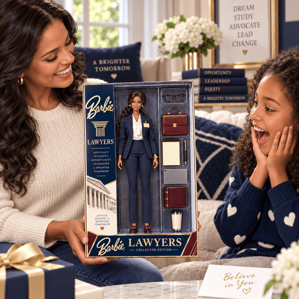 Premium LAW Commemorative Figure PNPA